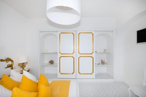 Villa Yiara Bed and Breakfast in Positano