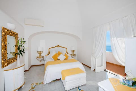 Villa Yiara Bed and Breakfast in Positano