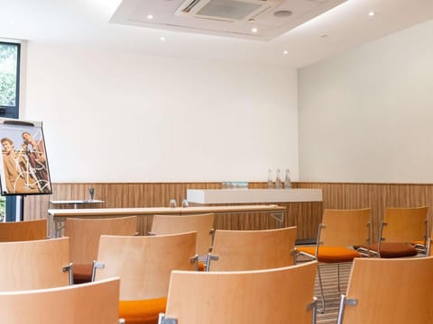 Mercure Valenciennes Hotel Hotel in Valenciennes