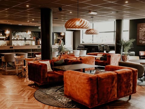 Mercure Valenciennes Hotel Hotel in Valenciennes