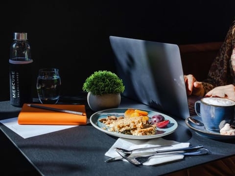 Mercure Valenciennes Hotel Hotel in Valenciennes