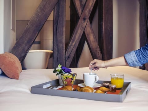 Mercure Poitiers Centre Hotel Hotel in Poitiers