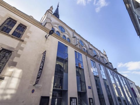 Mercure Poitiers Centre Hotel Hotel in Poitiers