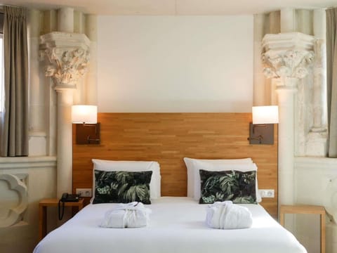 Mercure Poitiers Centre Hotel Hotel in Poitiers