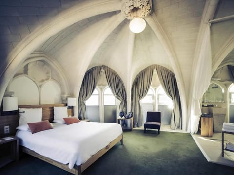 Mercure Poitiers Centre Hotel Hotel in Poitiers