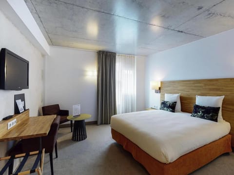 Mercure Poitiers Centre Hotel Hotel in Poitiers