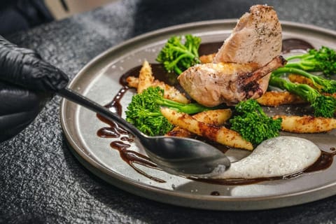 ARPURIA l 4 Star Superior l Adults Only Hotel in Saint Anton am Arlberg