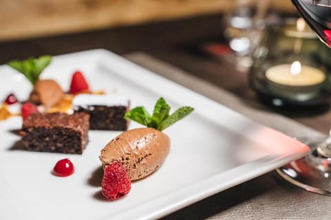 ARPURIA l 4 Star Superior l Adults Only Hotel in Saint Anton am Arlberg