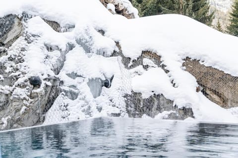 ARPURIA l 4 Star Superior l Adults Only Hotel in Saint Anton am Arlberg