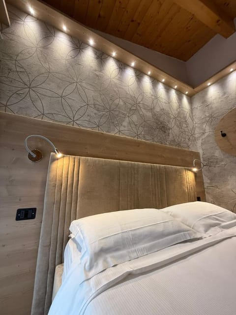 Hotel Villa Fosine Hotel in Pinzolo