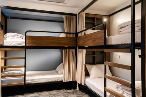 Haka House Auckland City Hostel in Auckland