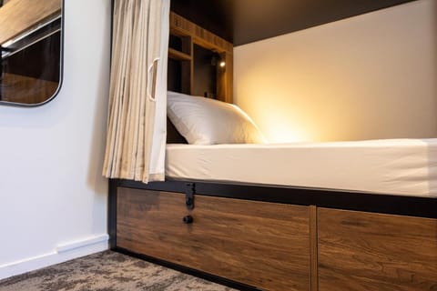 Haka House Auckland City Hostel in Auckland