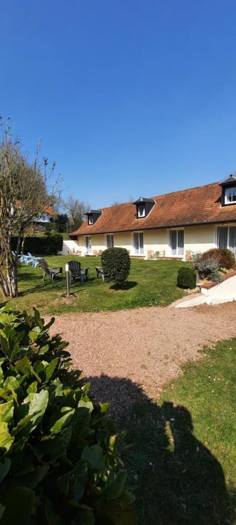 Auberge du Gros Tilleul Hotel in Hauts-de-France