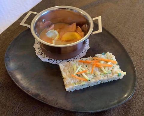 La Bonne Etape Hotel in Amboise