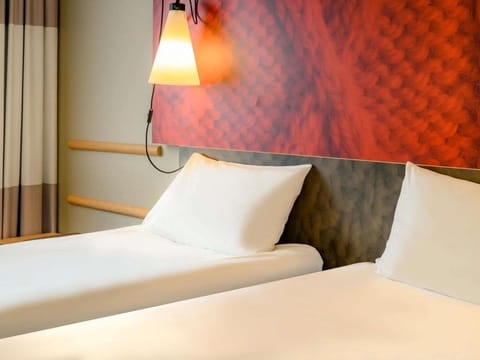 ibis Saint-Omer Centre Hotel in Hauts-de-France