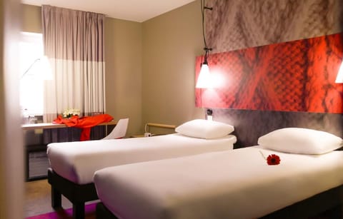 ibis Saint-Omer Centre Hotel in Hauts-de-France