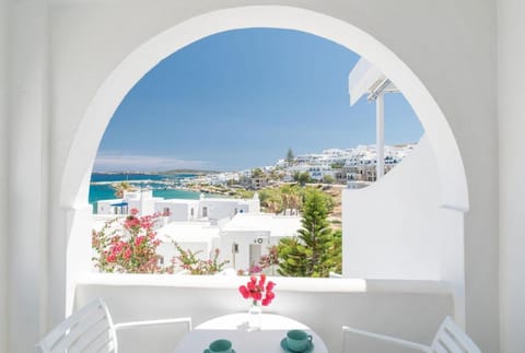 Adonis Hotel Studios & Apartments Hotel in Naousa