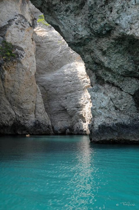 Matinee Rooms Bed and Breakfast in Mattinata