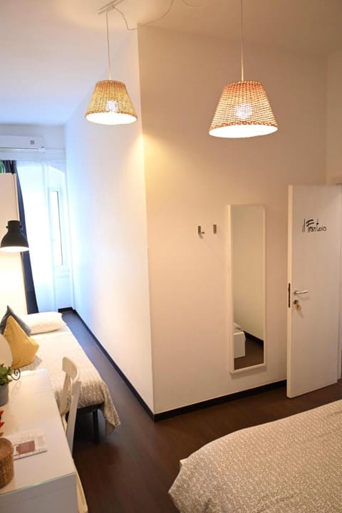 Matinee Rooms Bed and Breakfast in Mattinata