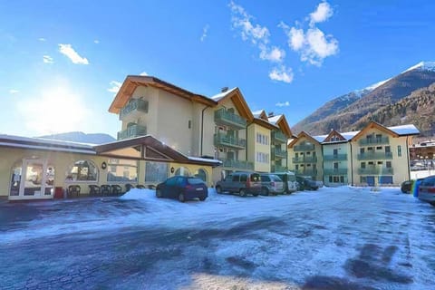 Hotel Garnì Maria Hotel in Trentino-South Tyrol