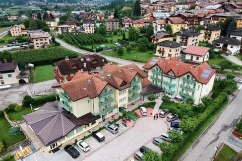 Hotel Garnì Maria Hotel in Trentino-South Tyrol