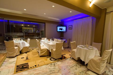 40 Platania Hotel Hotel in Euboea