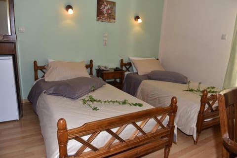 40 Platania Hotel Hotel in Euboea