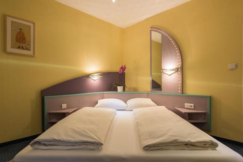 Tagungshotel Hochster Hof Hotel in Frankfurt