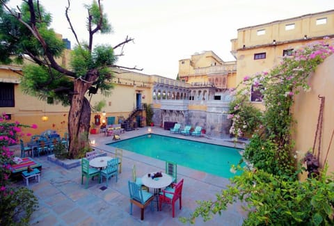Property view