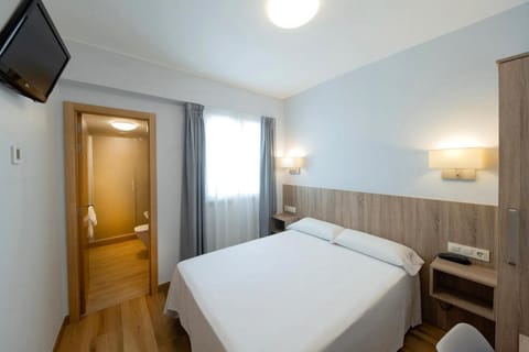 Hotel Pantón Hotel in Vigo