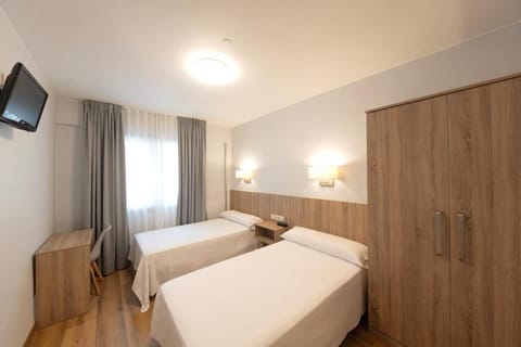 Hotel Pantón Hotel in Vigo