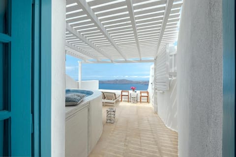 Afroessa Hotel by Caldera Houses Hotel in Imerovigli