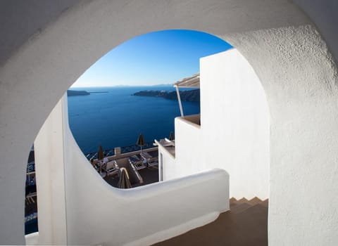 Afroessa Hotel by Caldera Houses Hotel in Imerovigli