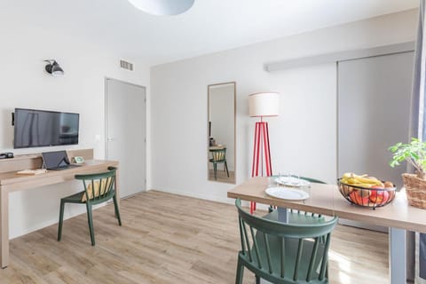 Appart'City Classic Valence Apartment hotel in Valence