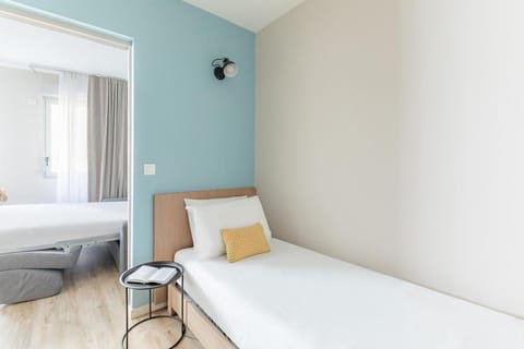 Appart'City Classic Valence Apartment hotel in Valence