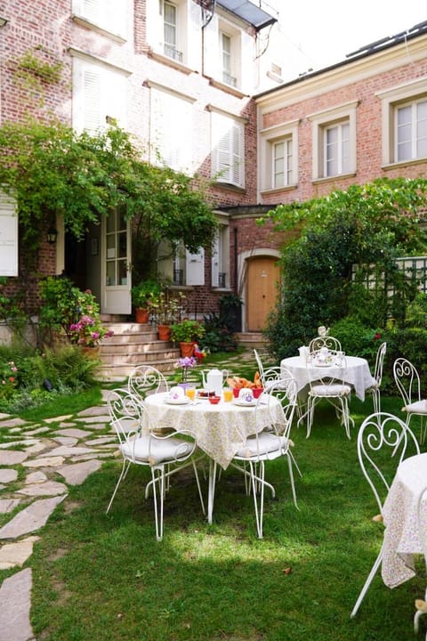 Villa Escudier Apartment hotel in Paris
