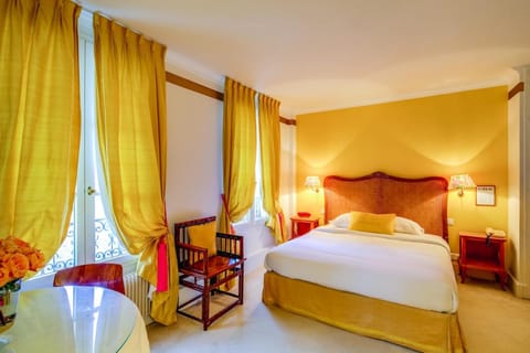 Villa Escudier Apartment hotel in Paris