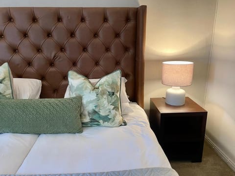 Groenvlei Guest Farm Farm Stay in Cape Town