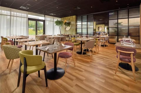 Hilton Garden Inn Leiden Netherlands Hotel in Leiden