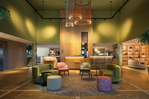 Hilton Garden Inn Leiden Netherlands Hotel in Leiden