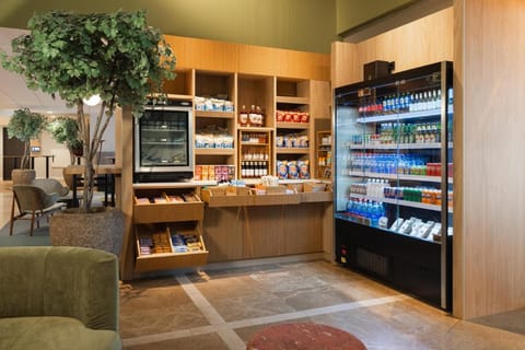 Hilton Garden Inn Leiden Netherlands Hotel in Leiden