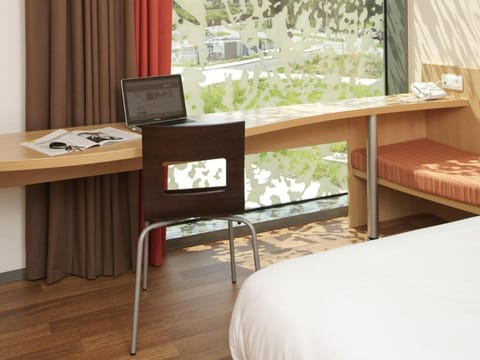 ibis Leuven Heverlee Hotel in Leuven