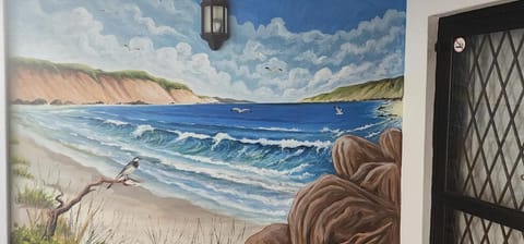 B My Guest Bed and Breakfast in Knysna