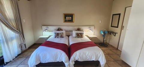 B My Guest Bed and Breakfast in Knysna