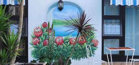 B My Guest Bed and Breakfast in Knysna