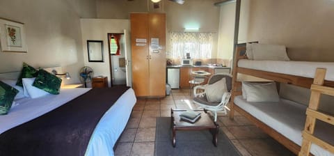 B My Guest Bed and Breakfast in Knysna