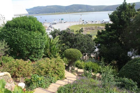 Lagoon Lodge Bed and Breakfast in Knysna
