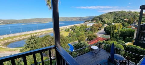 Lagoon Lodge Bed and Breakfast in Knysna