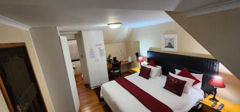 Lagoon Lodge Bed and Breakfast in Knysna