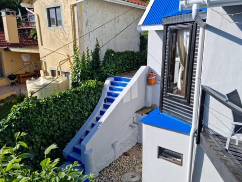 Lagoon Lodge Bed and Breakfast in Knysna